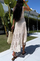 Cassia | 2-Piece Crochet Summer Set