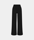 Emily | High-Waisted Flared Leggings