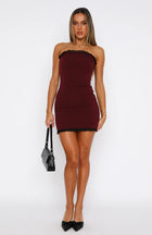 Anna | Elegant Dress