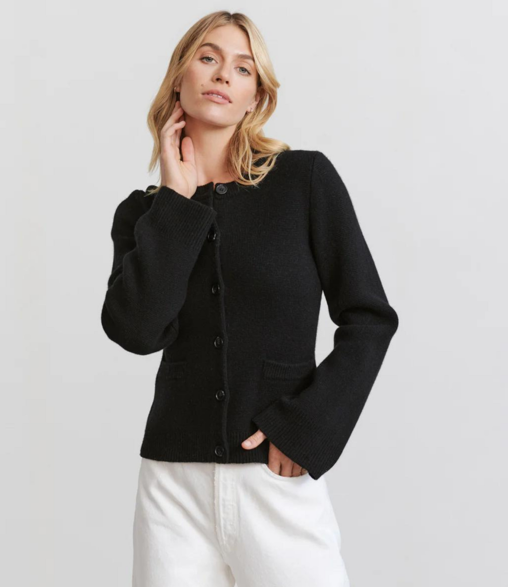 Nina | Comfort Vest