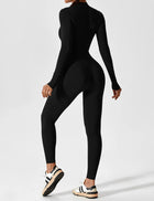 Jessy | Shaping Jumpsuit
