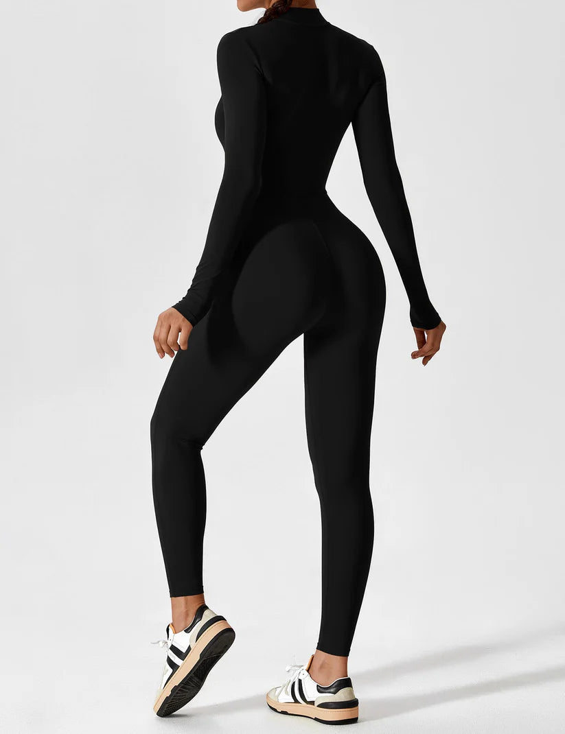 Jessy | Shaping Jumpsuit