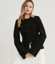 Élise | Luxurious Cardigan