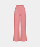 Emily | High-Waisted Flared Leggings