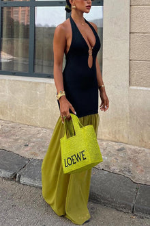 July | Maxi Dress