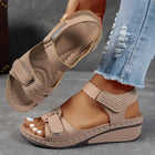 Vera | Orthopedic Sandals