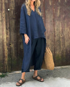 Melody | Luxe And Comfortable 2 Piece Set
