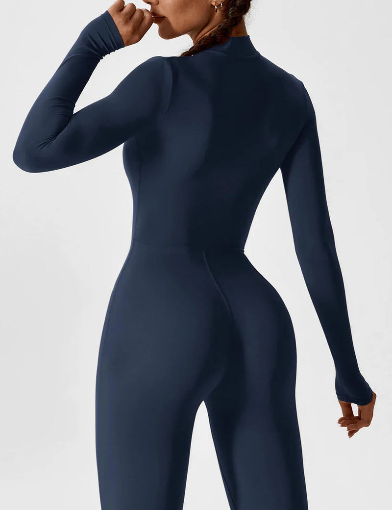 Jessy | Shaping Jumpsuit