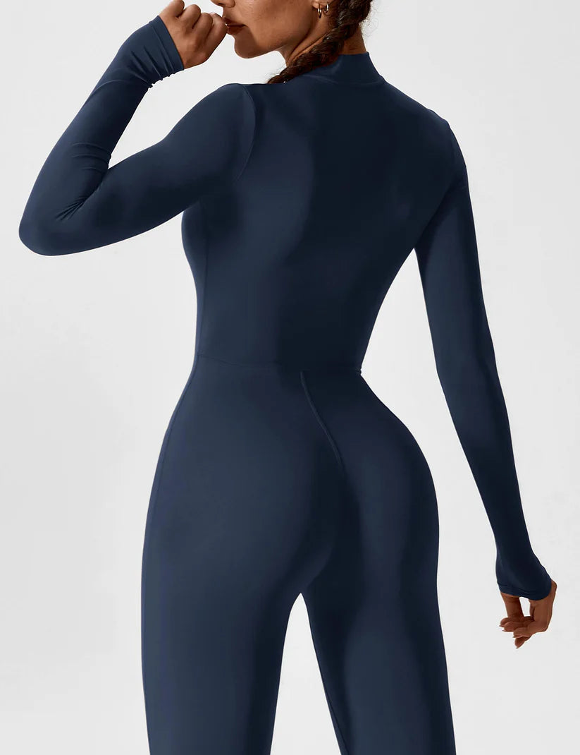 Jessy | Shaping Jumpsuit