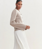 Élise | Luxurious Cardigan
