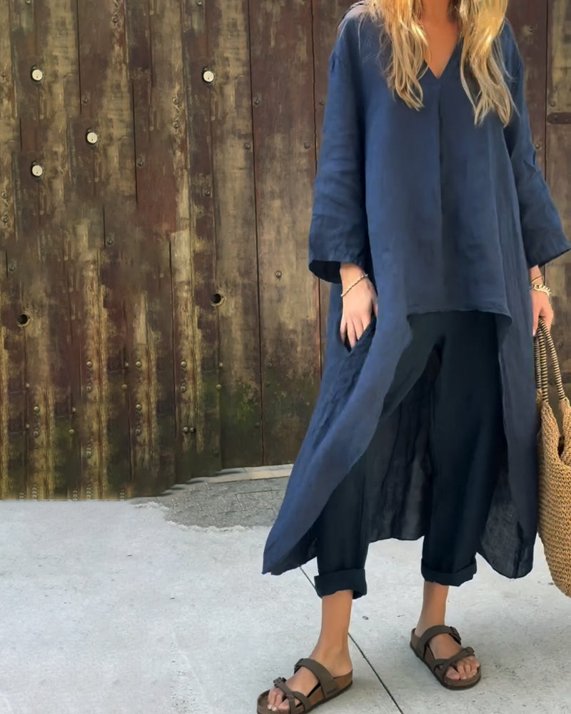 Melody | Luxe And Comfortable 2 Piece Set