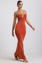 Layorza | Exceptional Maxi Dress