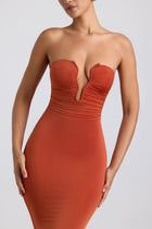 Layorza | Exceptional Maxi Dress