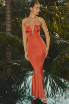 Layorza | Exceptional Maxi Dress