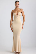 Layorza | Exceptional Maxi Dress