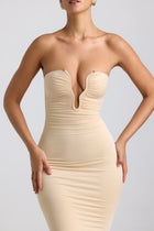 Layorza | Exceptional Maxi Dress