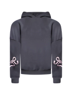 Hannah | Cozy Sweatshirt with Bow