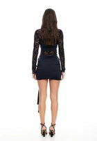 Anna | Mini Dress