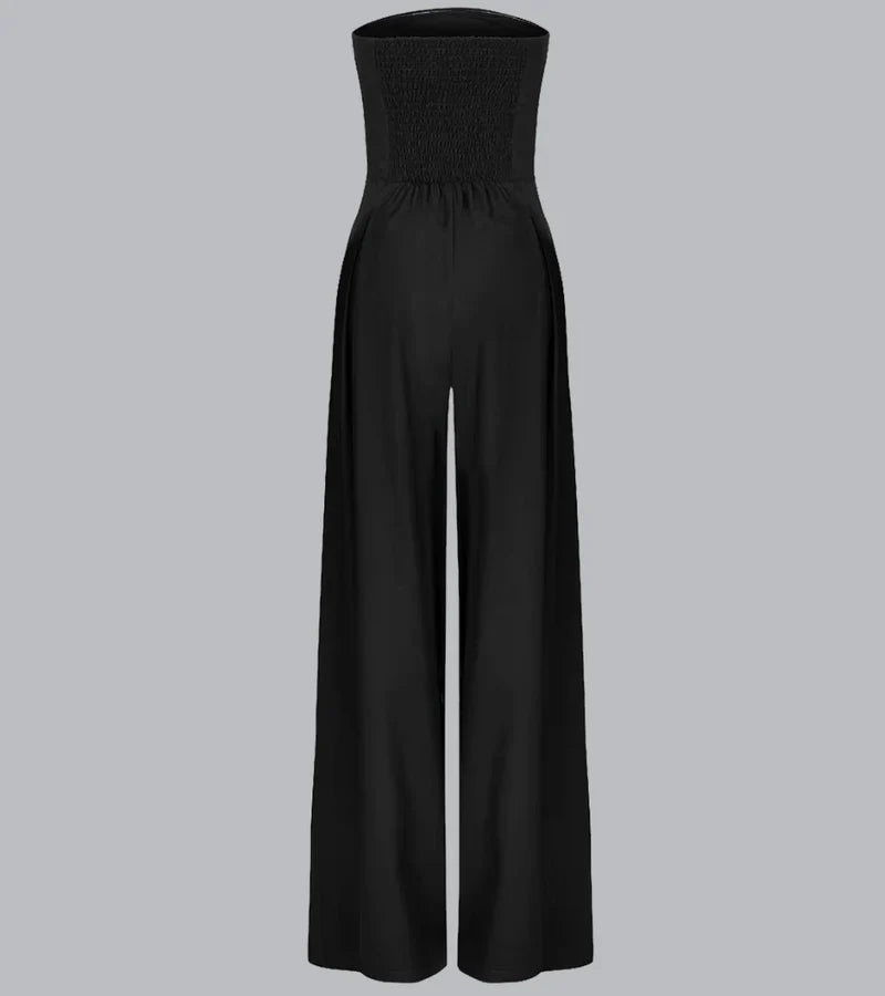 Lucy | Jumpsuit Viral & Flattering
