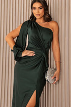 Elizabeth | Elegant Maxi Dress