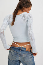 Amaya | Top Infinite Love