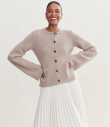 Nina | Comfort Vest