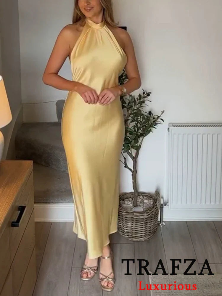 Helena | Maxi Dress