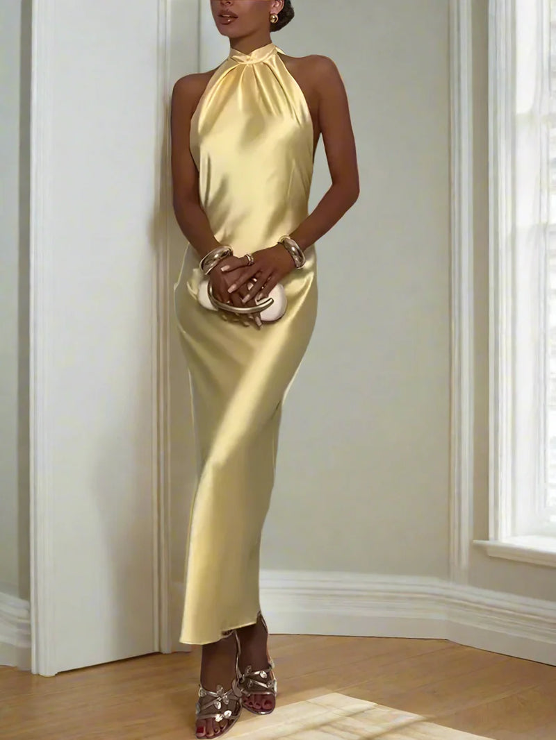 Helena | Maxi Dress