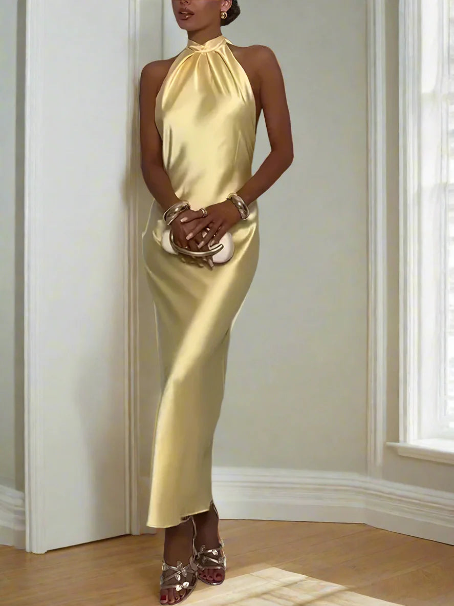 Helena | Maxi Dress