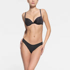 Léna | Invisible Push-Up Bra