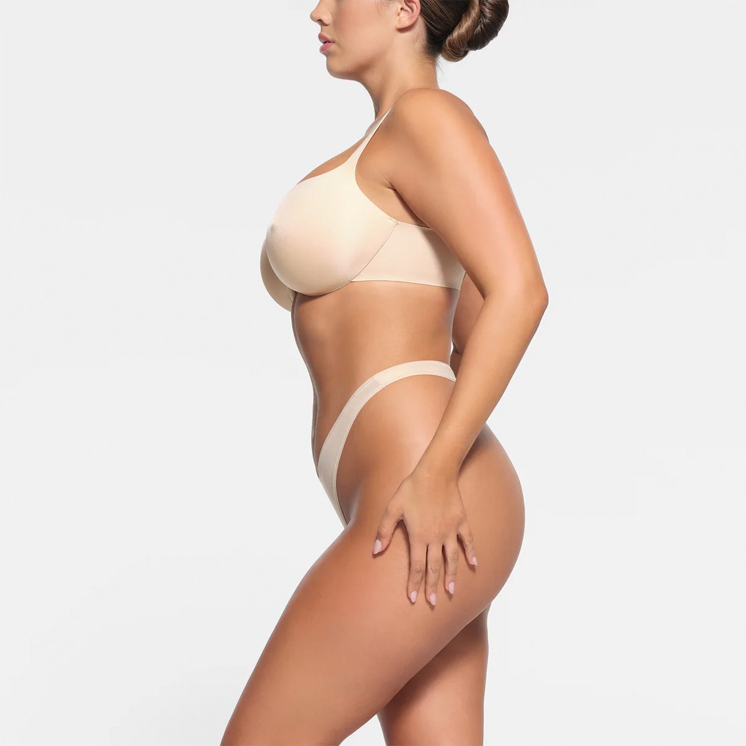 Léna | Invisible Push-Up Bra