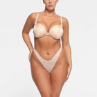 Léna | Invisible Push-Up Bra