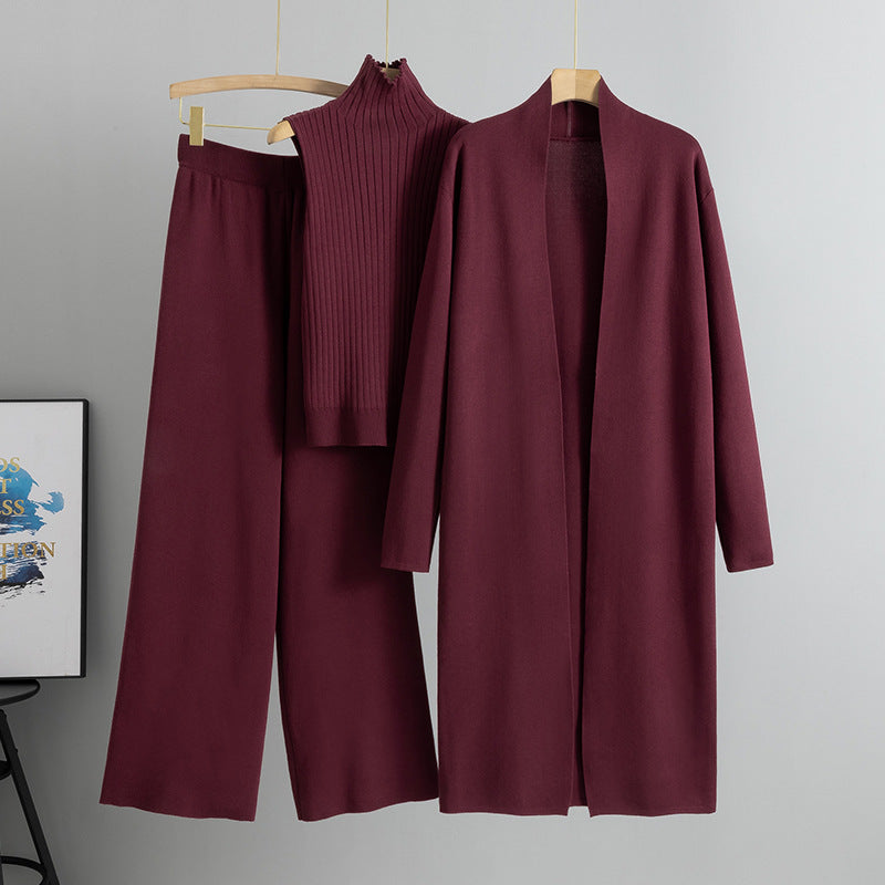 Vaine | Stylish Three Piece Set