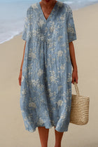 Melody | Art-Inspired Dress