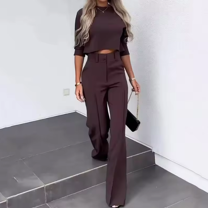 Cléa | Elegant Set