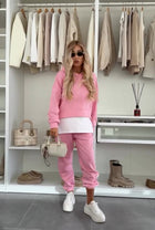 Sienna | Casual Tracksuit Set