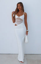 Madeline | Maxi Dress