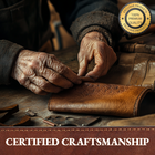 Lorena | Stylish Leather Bag