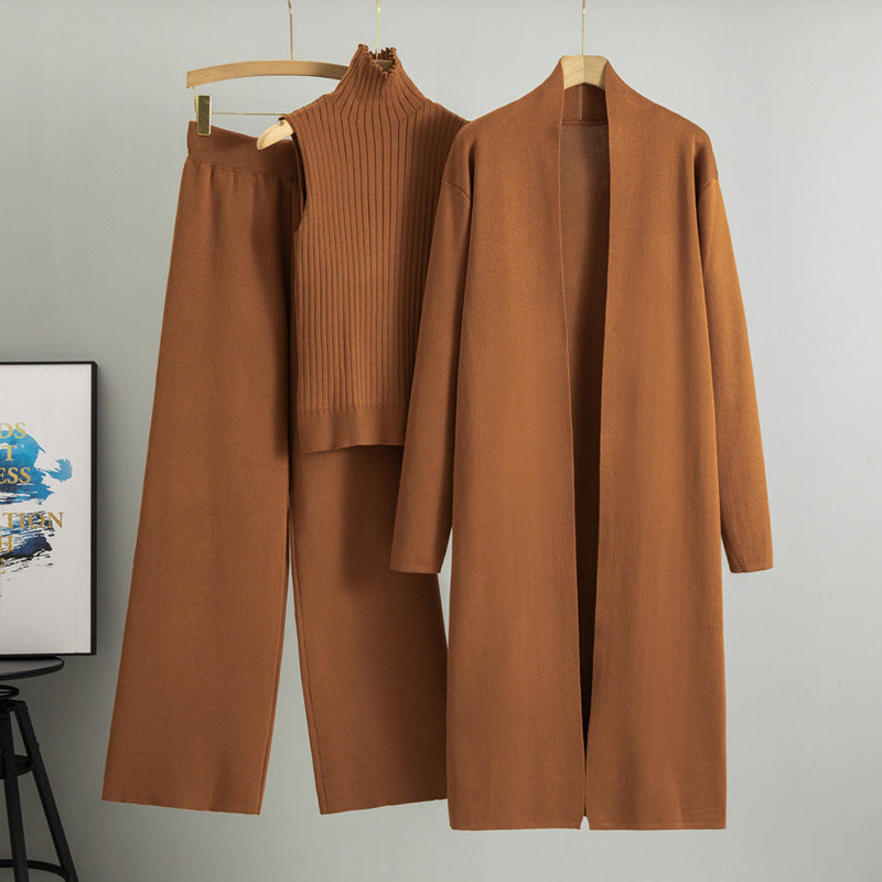 Vaine | Stylish Three Piece Set