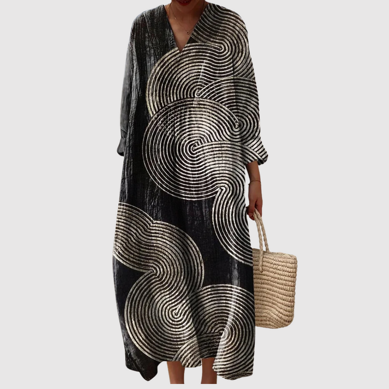 Anna’s Melody | Art Dress Collection