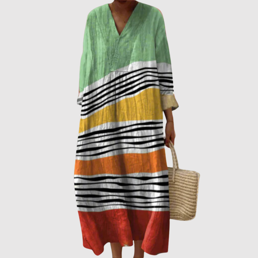 Sienna’s Melody | Art Dress Collection