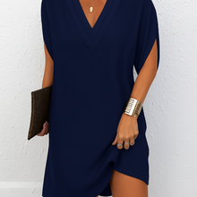 Mia | Effortless Elegance Shift Dress