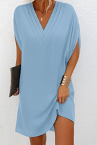 Mia | Effortless Elegance Shift Dress