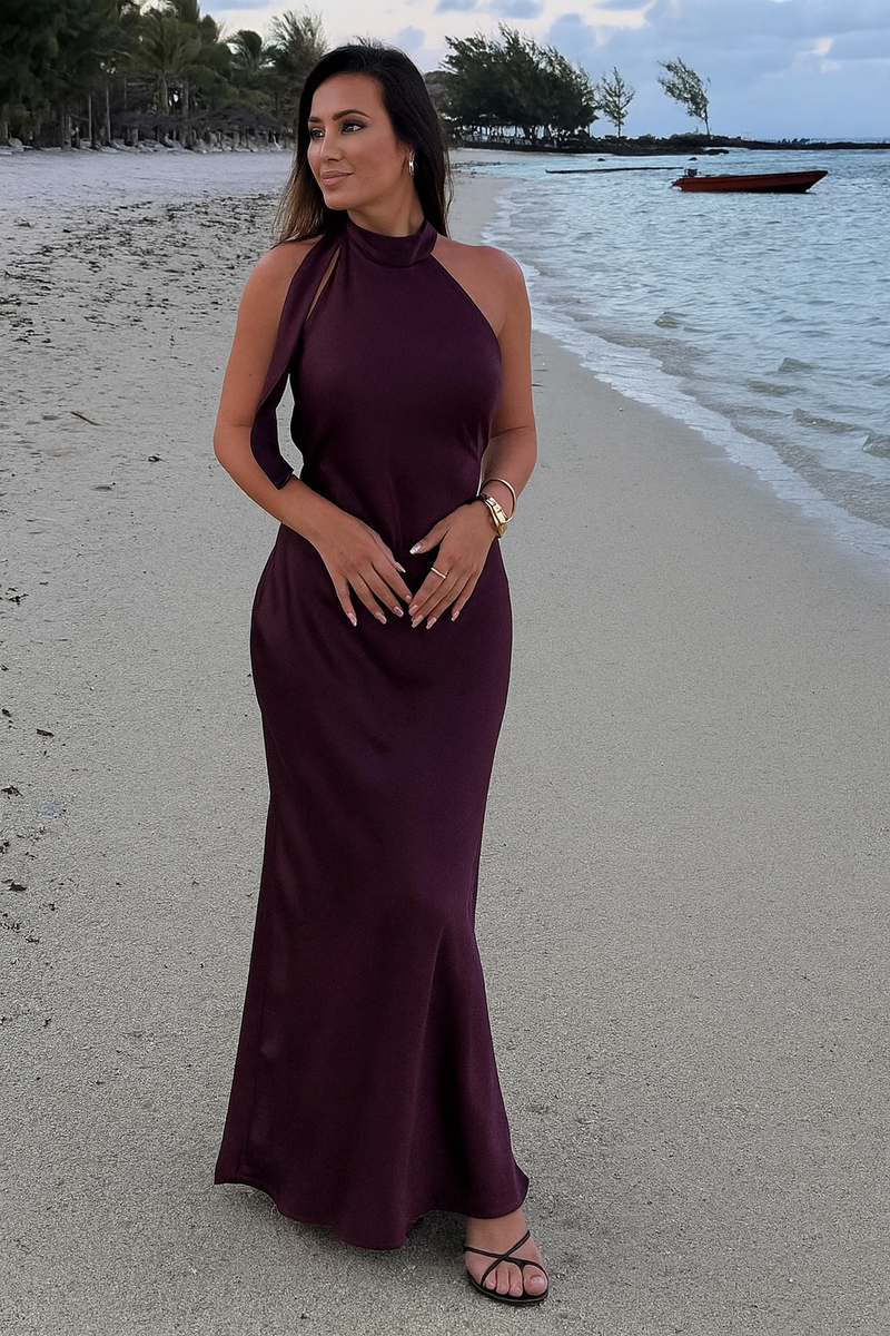 Helena | Maxi Dress