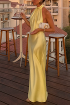 Helena | Maxi Dress
