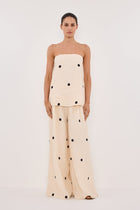Thalia | Sculpted Tailored Set
