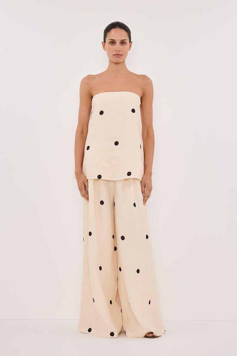 Thalia | Sculpted Tailored Set