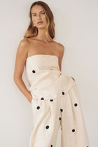 Thalia | Sculpted Tailored Set