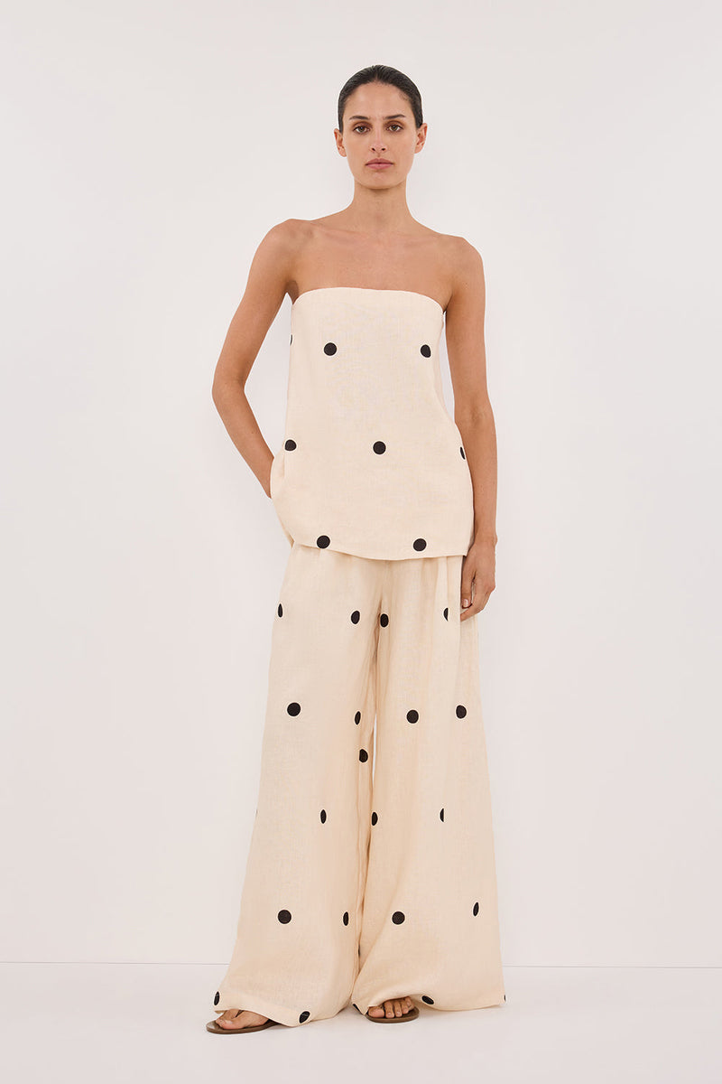 Thalia | Sculpted Tailored Set