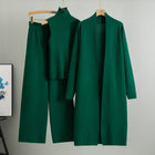 Vaine | Stylish Three Piece Set